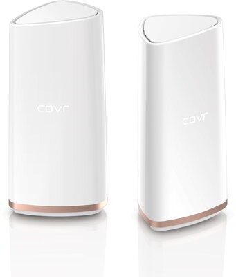 D-Link COVR-2202 Wireless AC2200 Gigabit Router (2db/csomag)