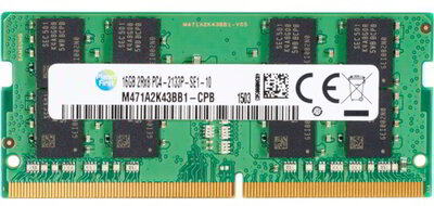 HP 8GB /2400 DDR4 Notebook RAM