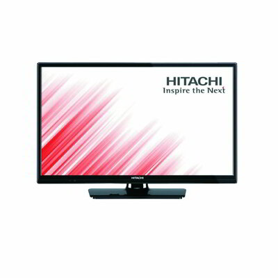 Hitachi 32" 32HE4000 Full HD Smart TV