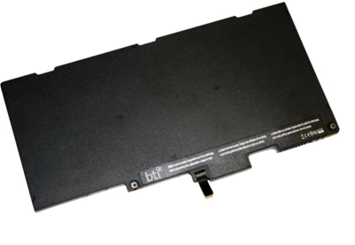 Origin Storage BTI HP-EB850G3 HP EliteBook 840 G3 notebook akkumulátor 3400 mAh