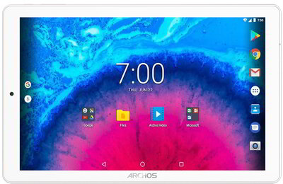 Archos 10.1" Core 101 3G V2 16GB 3G WiFi Tablet Piros/Fehér