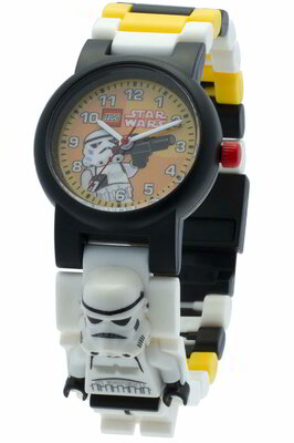 LEGO Star Wars 8020424 Stormtrooper Karóra