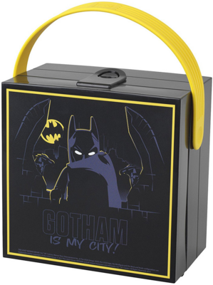 Lego 40511735 Uzsonnás doboz - Batman