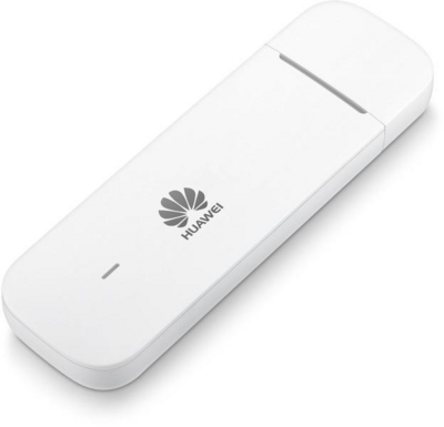 Huawei E3372h-153 LTE USB Stick - Fehér