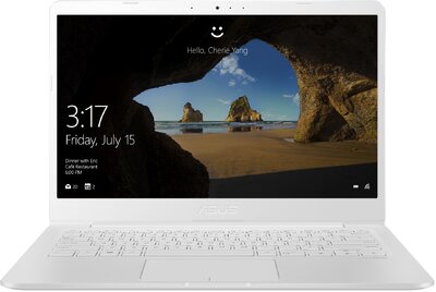 ASUS E406SA-BV162T 14.0" Notebook - Fehér Win 10 S