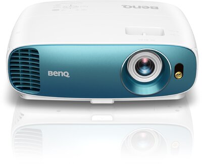 BenQ TK800 3D Projektor Fehér/Kék