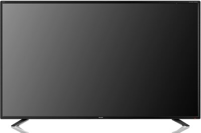 Sharp 40" LC-40FI5242E Full HD Smart TV