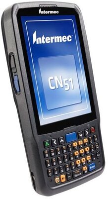 Intermec CN51 Handheld Terminal