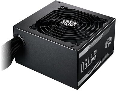Cooler Master 750W MWE Gold 80+ Gold tápegység