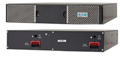 Eaton 9PX EBM 48V RT2U UPS Akkumulátor (FUER 1000W / 1500W)