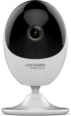 Hikvision HiWatch HWC-C120-D/W Beltéri cube kamera