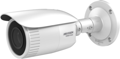 Hikvision HiWatch HWI-B620H-Z Kültéri bullet kamera - Fehér