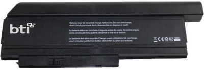 Origin Storage BTI LN-X220X9 ThinkPad X220 notebook akkumulátor 8400 mAh