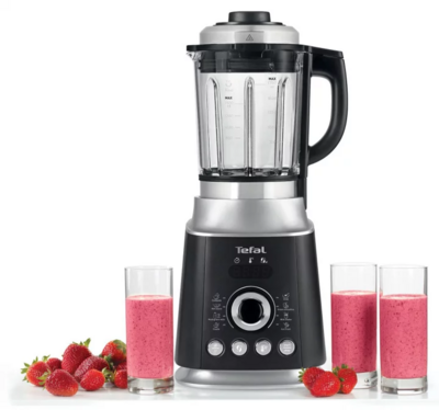 Tefal BL962B38 1300W Turmixgép - Fekete