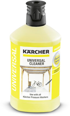 Karcher 62957530 Univerzális tisztítószer (1 liter)