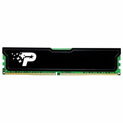 Patriot 8GB /1600 Signature Line DDR4 RAM