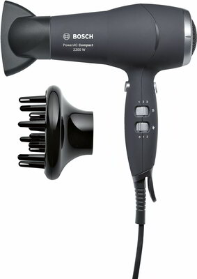 Bosch PHD9940 Hajszárító Fekete