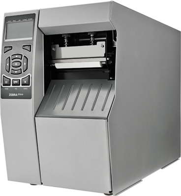 ZEBRA - AIT_TTOP_A1_1 TT PRNT ZT510 4IN 300DPI EU&UK