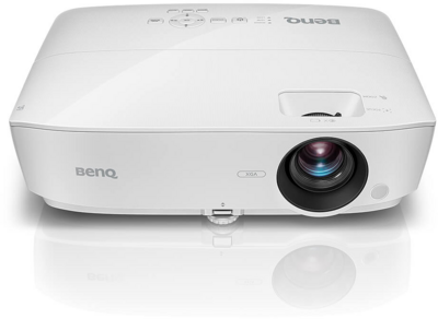 BenQ MX535 Projektor - Fehér