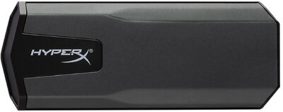 Kingston 480GB HyperX SAVAGE EXO USB 3.1 Külső SSD