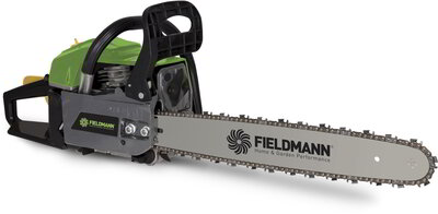 Fieldmann FZP 5216-B Benzinmotoros láncfűrész