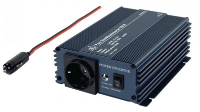 HQ HQ-PURE150-12 Tiszta szinuszos inverter 230V / 150W