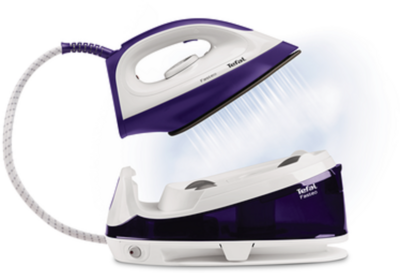 Tefal SV6020E0 Fasteo Gőzállomás