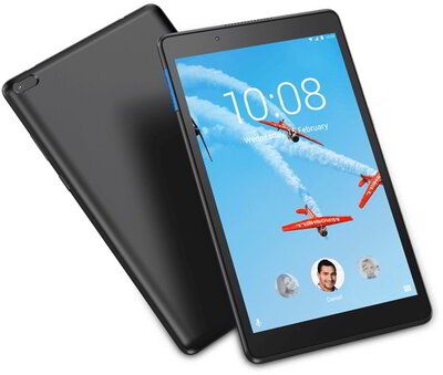 Lenovo 8" Tab E8 16GB WiFi Tablet Fekete