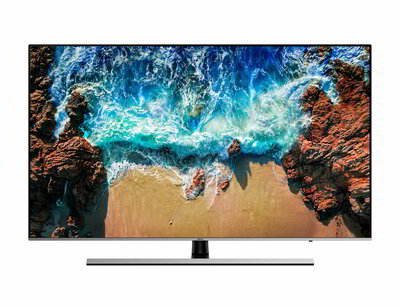 Samsung 55" NU8002T 4K Smart TV