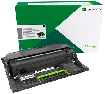 Lexmark 56F0Z00 Eredeti Képalkotó egység Fekete