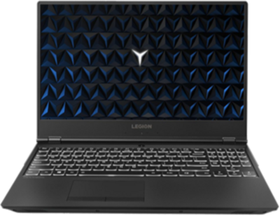 Lenovo Legion Y530 15.6" Gamer Notebook - Fekete Win 10 Home