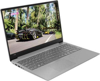 Lenovo IdeaPad 330s 15.6" Notebook - Szürke