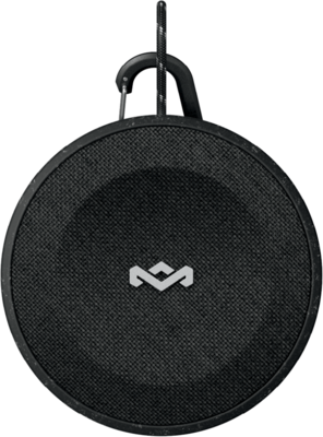Marley EM-JA015-SB No Bounds Bluetooth hangszóró - Fekete