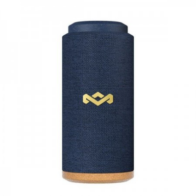 Marley EM-JA016-BL Bluetooth hangszóró - Kék