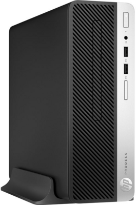 HP ProDesk 400 G5 Számítógép + Win 10 Pro (4CZ82EA#AKC)