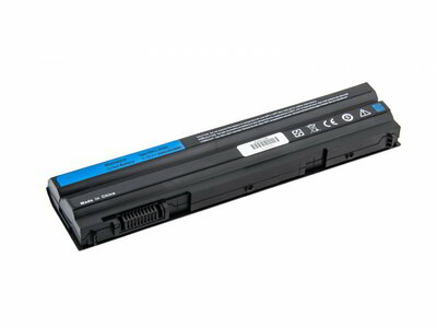 Avacom NODE-E20N-N22 Dell xxx notebook akkumulátor 4400mAh.
