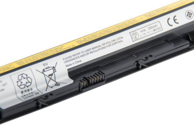 Avacom NOLE-G400S-29P Lenovo xxx notebook akkumulátor 2900mAh