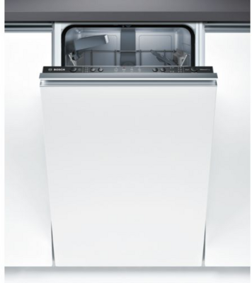 Bosch SPV24CX01E Silence Plus Beépíthető mosogatógép - Fehér