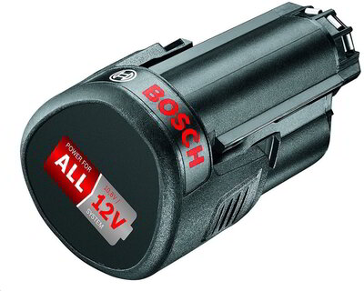Bosch 1600A00H3D PBA O-B akkumulátor