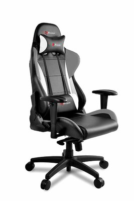 Arozzi Verona PRO V2 Gamer szék - Szürke