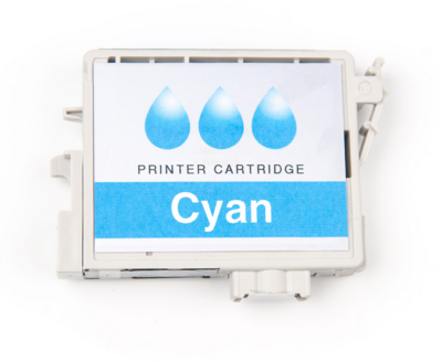 Epson T04C2 Eredeti Tintapatron Cián