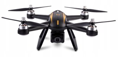 Overmax X-bee Drone 9.0 - Fekete