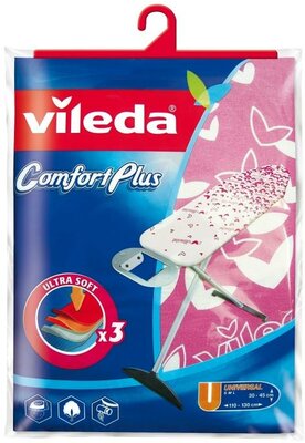 Vileda Viva Express Comfort Plus Vasalódeszka huzat