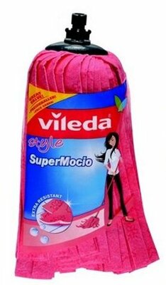 Vileda Style SuperMocio Gyorsfelmosó utántöltő fej