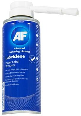 AF Labelclene Etikett eltávolító spray - 200 ml
