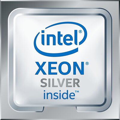 Intel Xeon Silver 4114 2.2GHz (s3647) Processzor - Tray