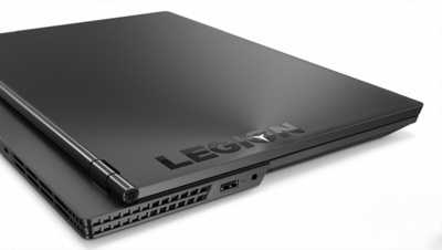 Lenovo Legion Y530 15.6" Gamer Notebook Fekete + FreeDOS (81FV00T3HV)