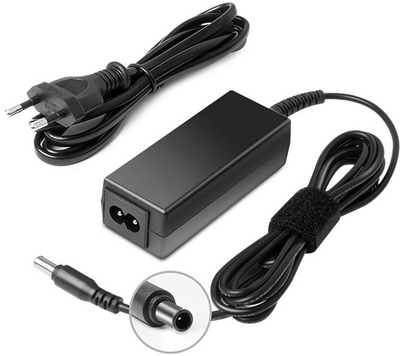 Qoltec 51774 LG Monitor hálózati adapter 25W