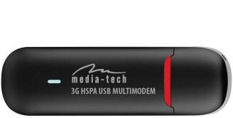 Media-Tech 3G HSPA MULTIMODEM USB