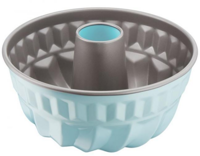Tefal J1650214 Color Edition Kuglóf forma - Kék